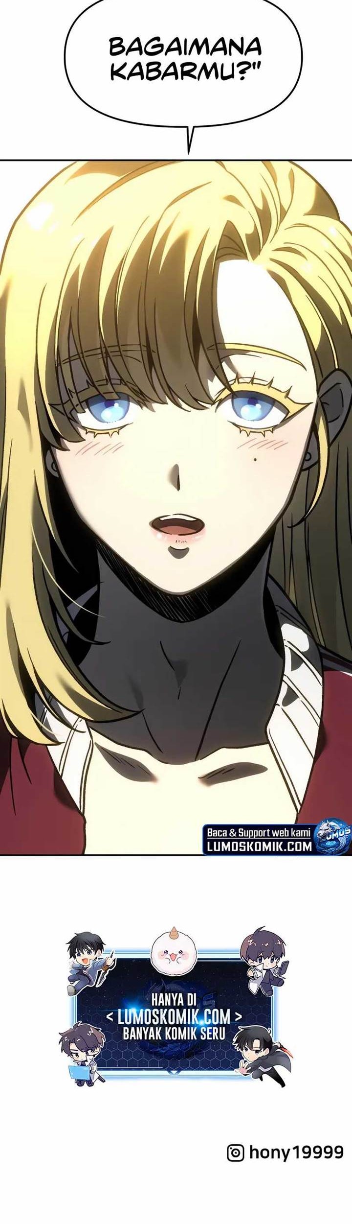 I Used To Be The Boss Chapter 109 Gambar 100