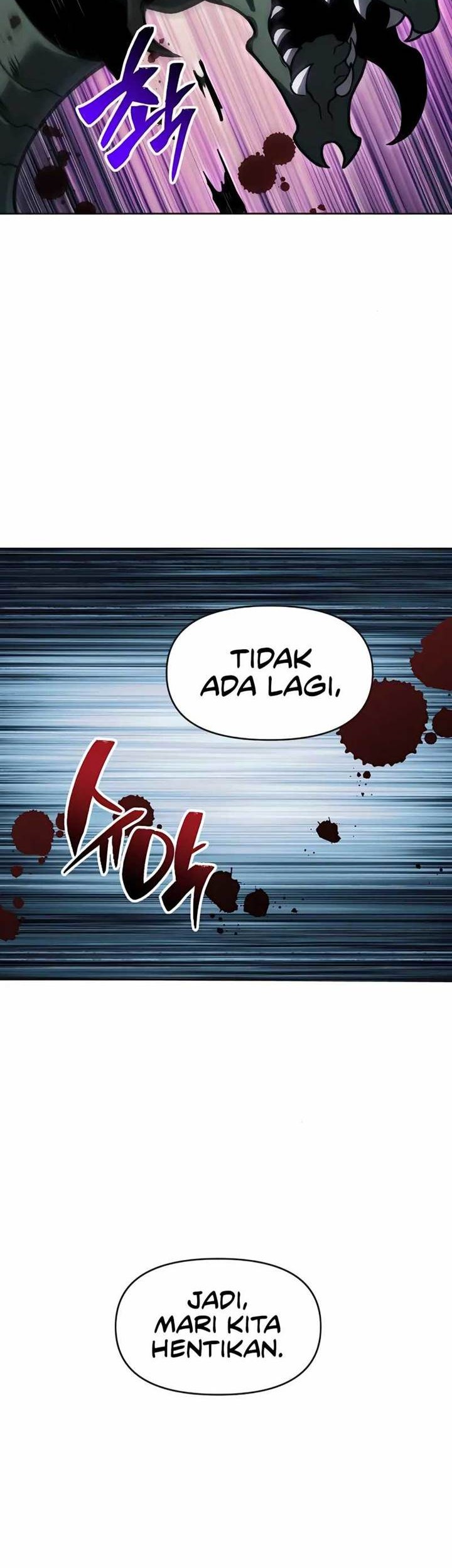 I Used To Be The Boss Chapter 109 Gambar 7