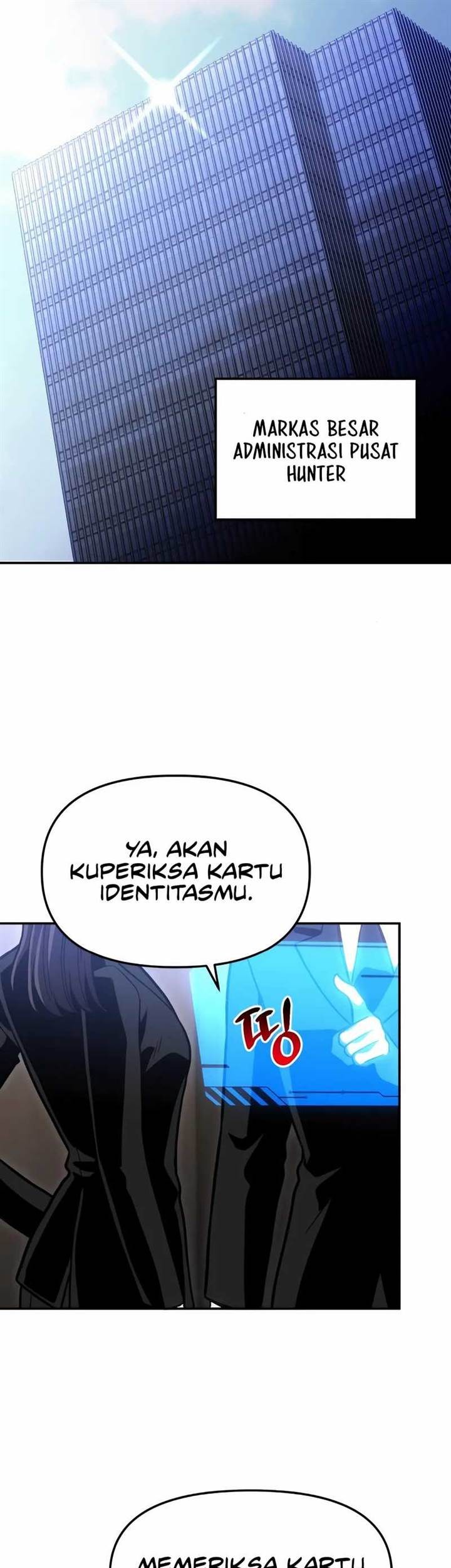 I Used To Be The Boss Chapter 109 Gambar 14