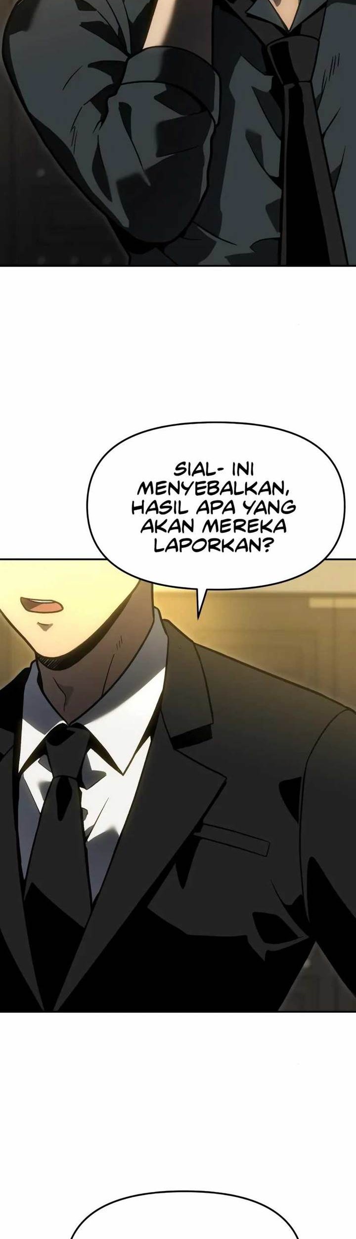 I Used To Be The Boss Chapter 109 Gambar 20