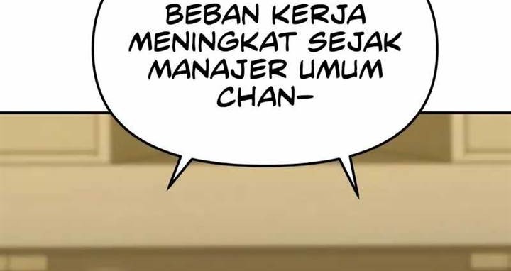 I Used To Be The Boss Chapter 109 Gambar 21