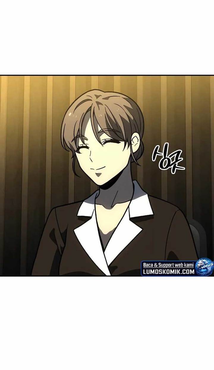 I Used To Be The Boss Chapter 110 Gambar 23