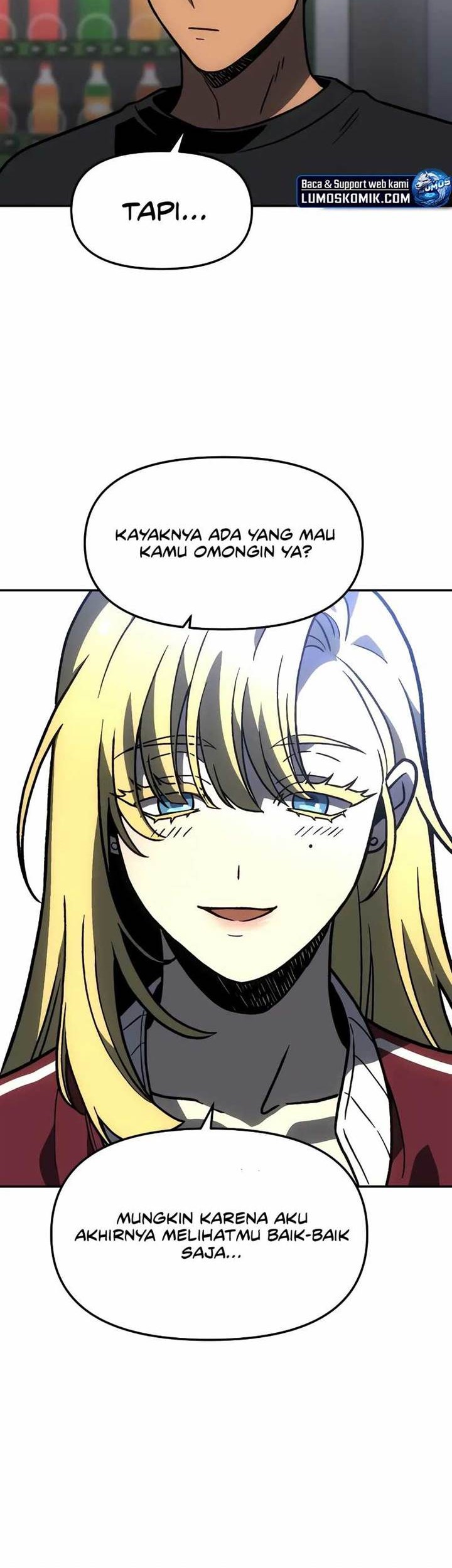 I Used To Be The Boss Chapter 110 Gambar 28