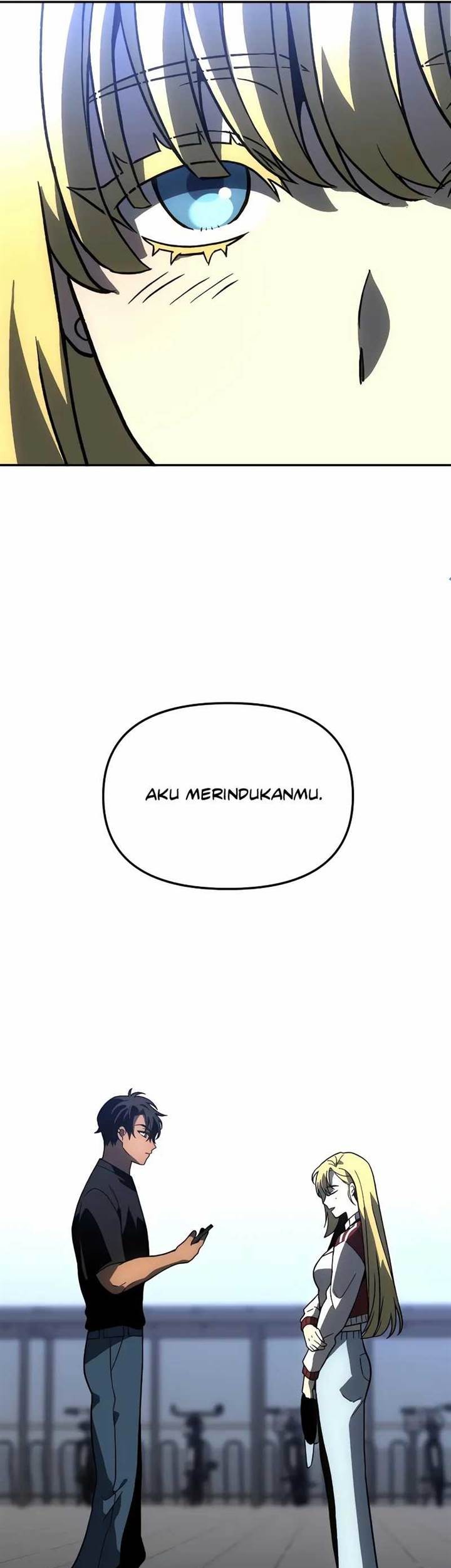 I Used To Be The Boss Chapter 110 Gambar 30
