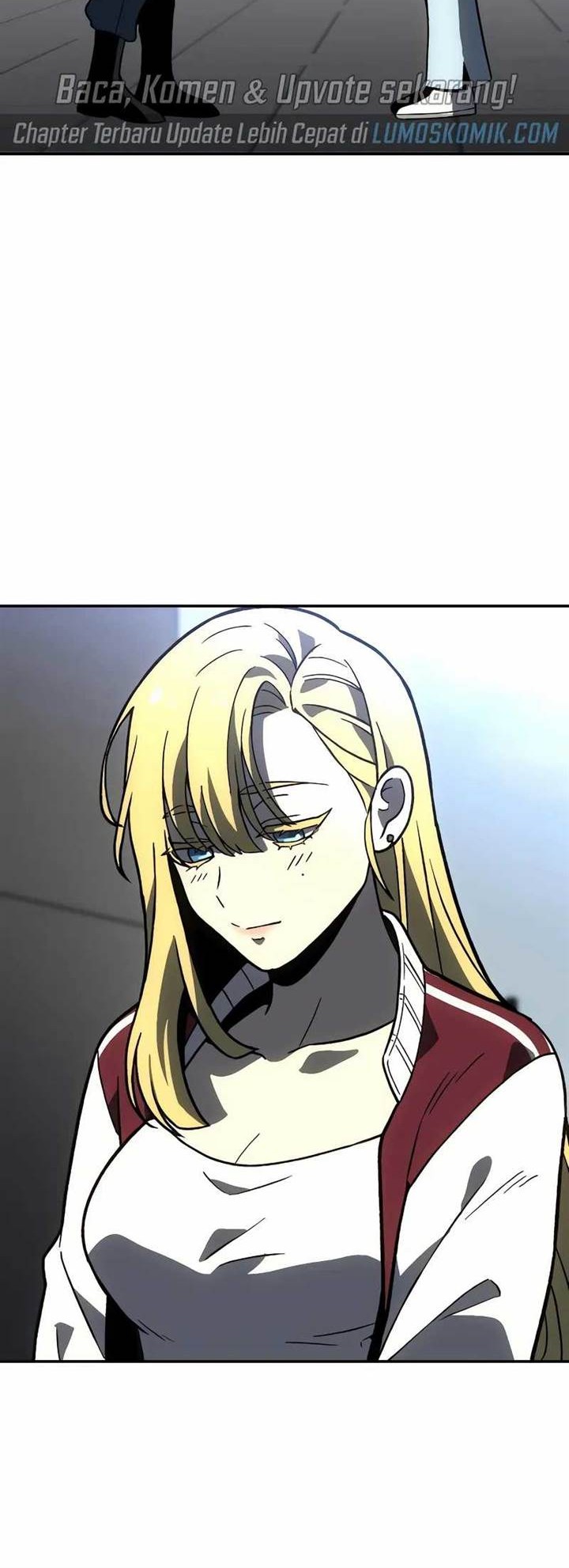 I Used To Be The Boss Chapter 110 Gambar 31