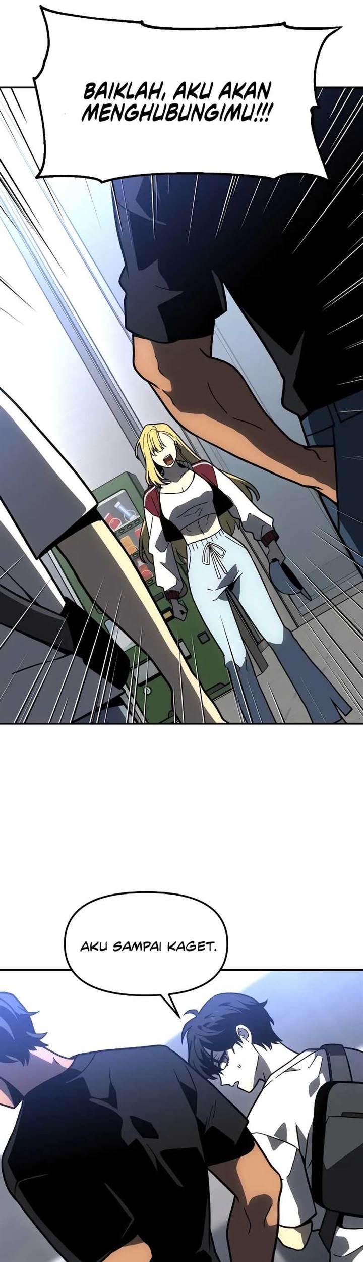 I Used To Be The Boss Chapter 110 Gambar 36