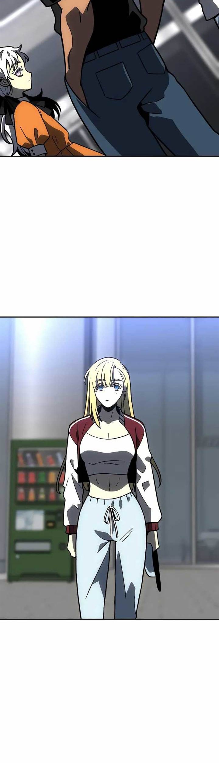 I Used To Be The Boss Chapter 110 Gambar 37