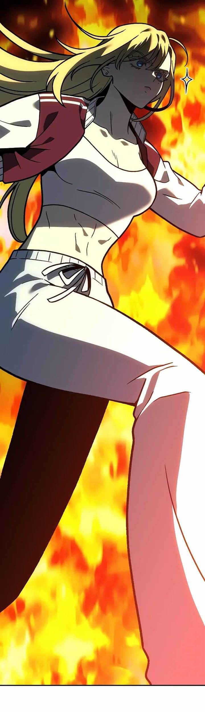 I Used To Be The Boss Chapter 110 Gambar 41