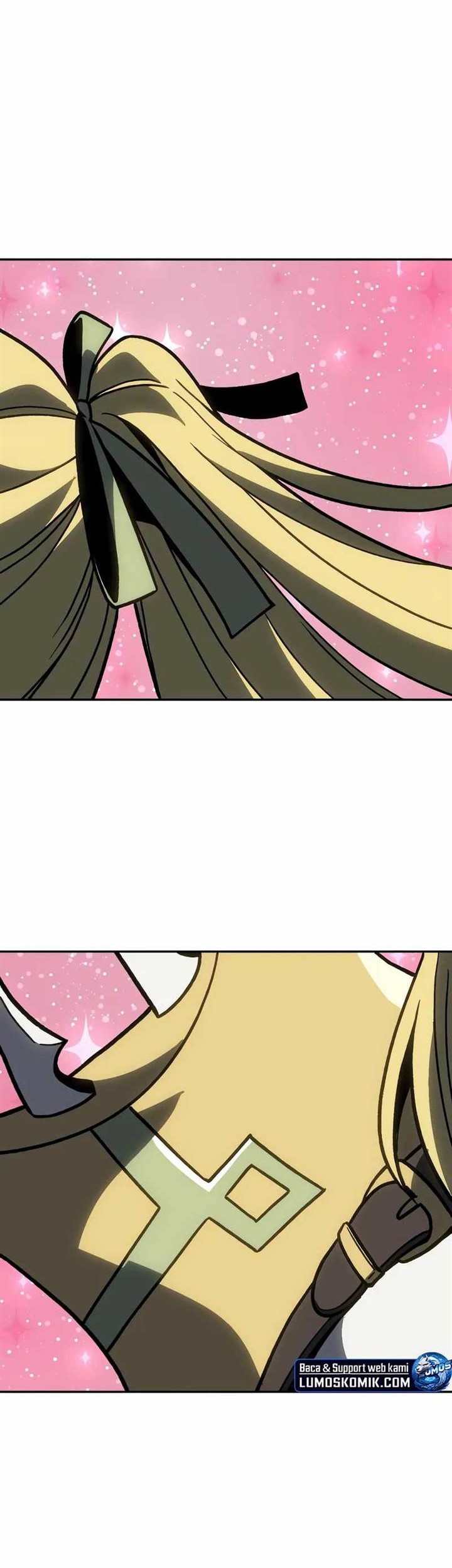 I Used To Be The Boss Chapter 110 Gambar 45