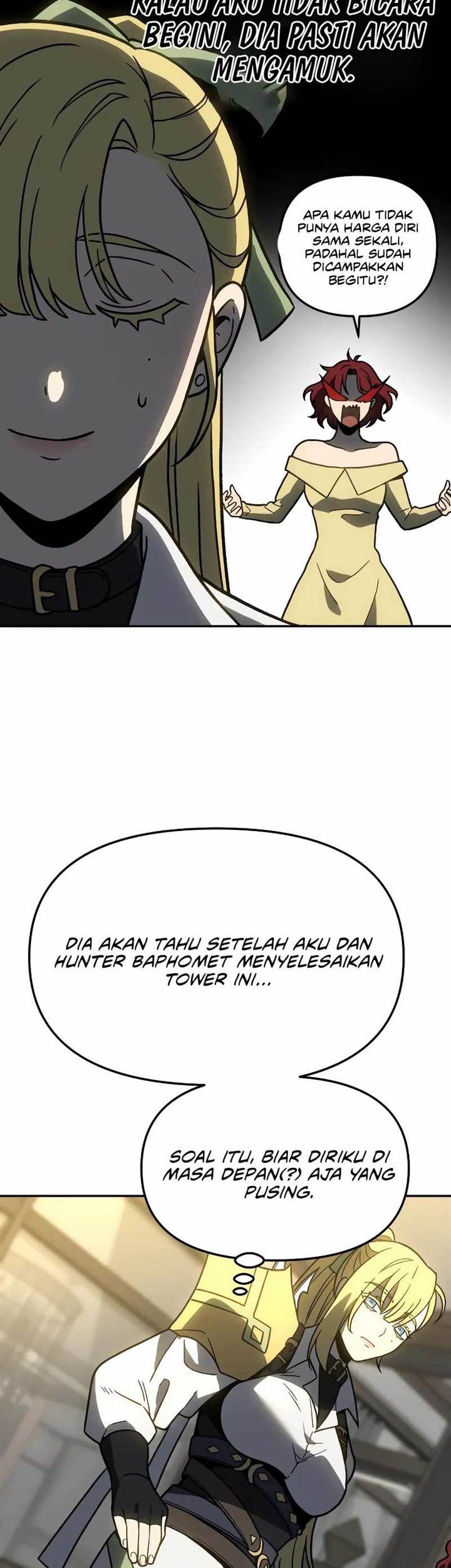 I Used To Be The Boss Chapter 110 Gambar 55