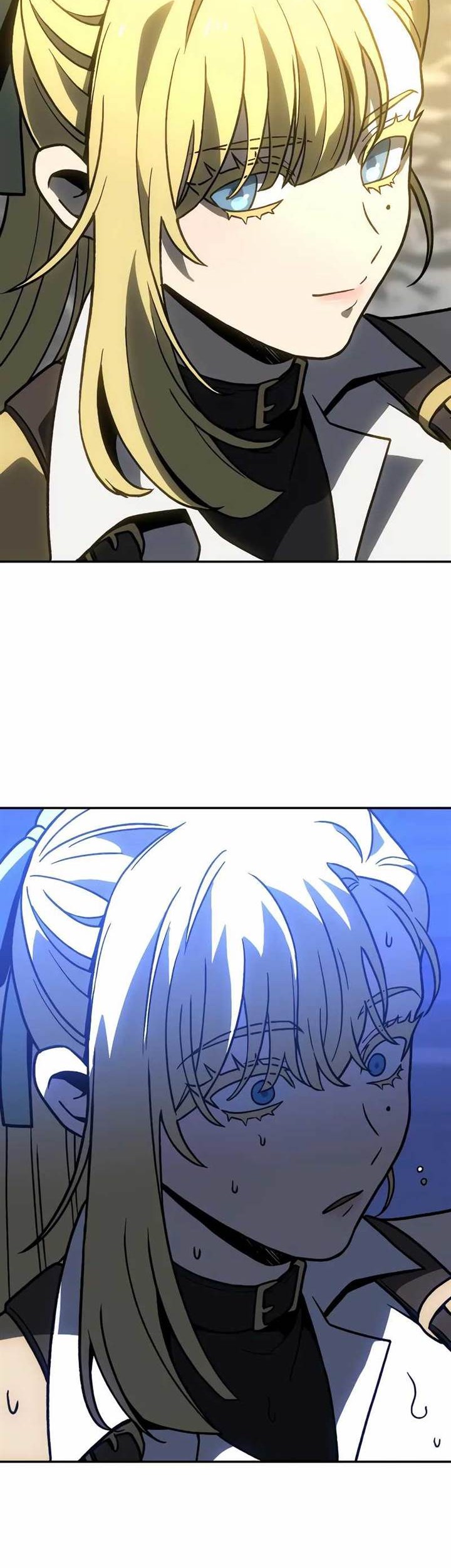 I Used To Be The Boss Chapter 110 Gambar 58