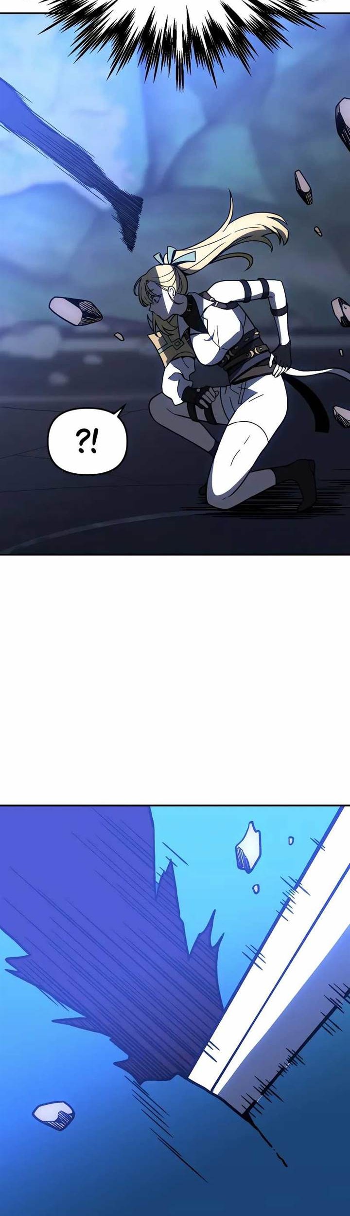 I Used To Be The Boss Chapter 110 Gambar 68