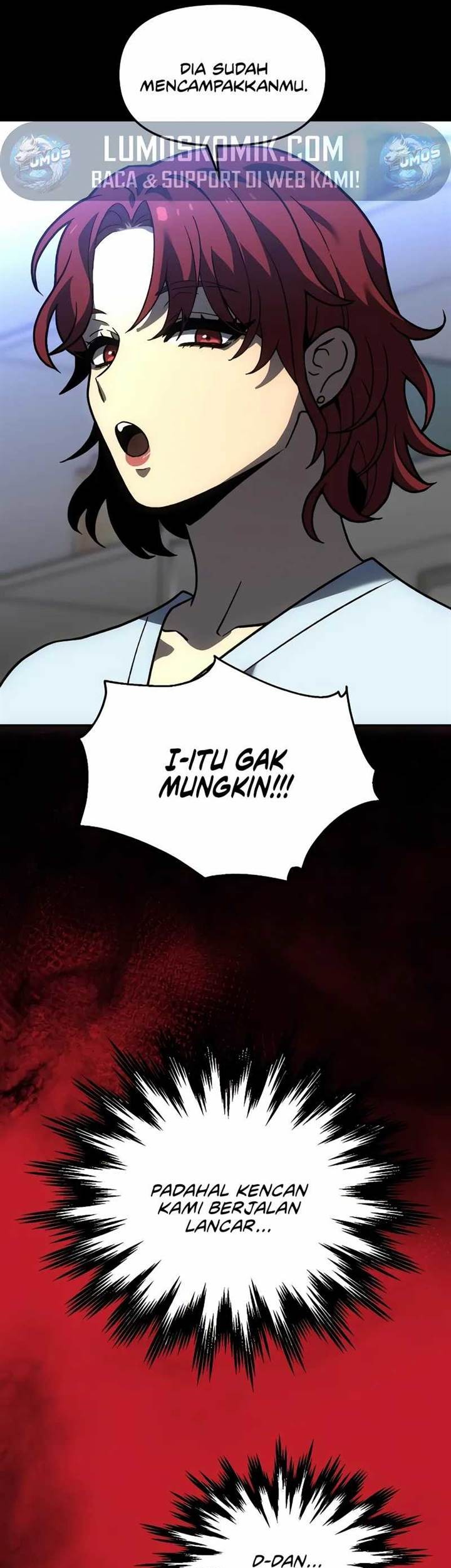 I Used To Be The Boss Chapter 110 Gambar 3