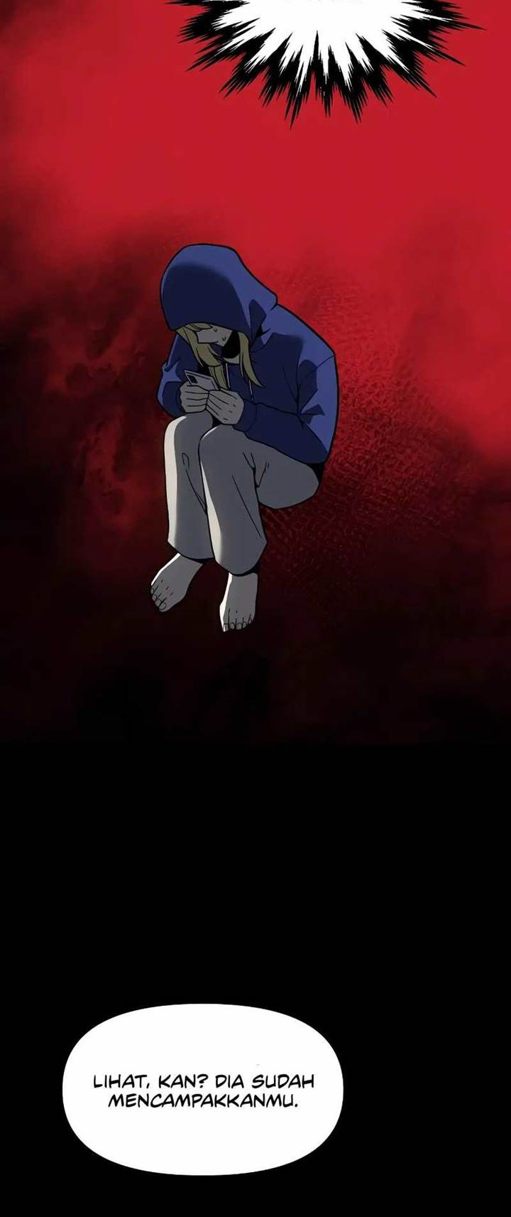 I Used To Be The Boss Chapter 110 Gambar 4