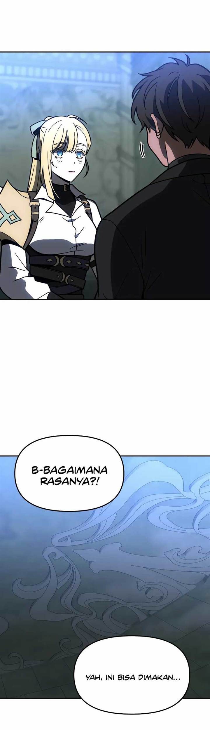 I Used To Be The Boss Chapter 110 Gambar 82
