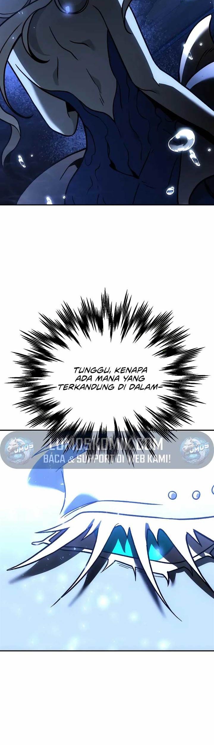 I Used To Be The Boss Chapter 110 Gambar 94