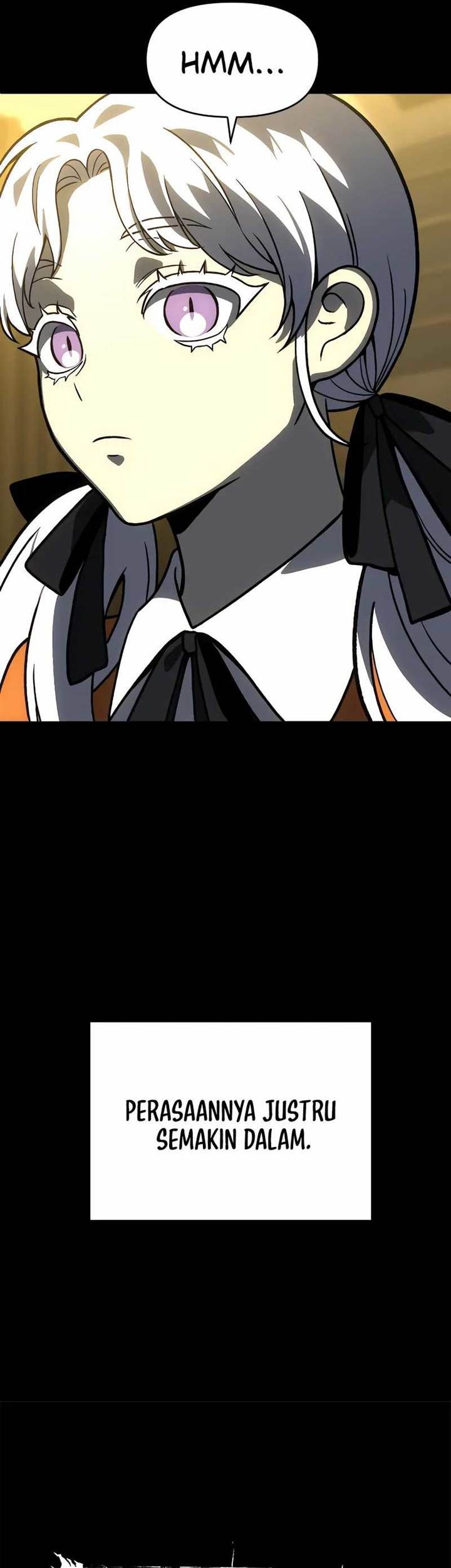 I Used To Be The Boss Chapter 110 Gambar 16