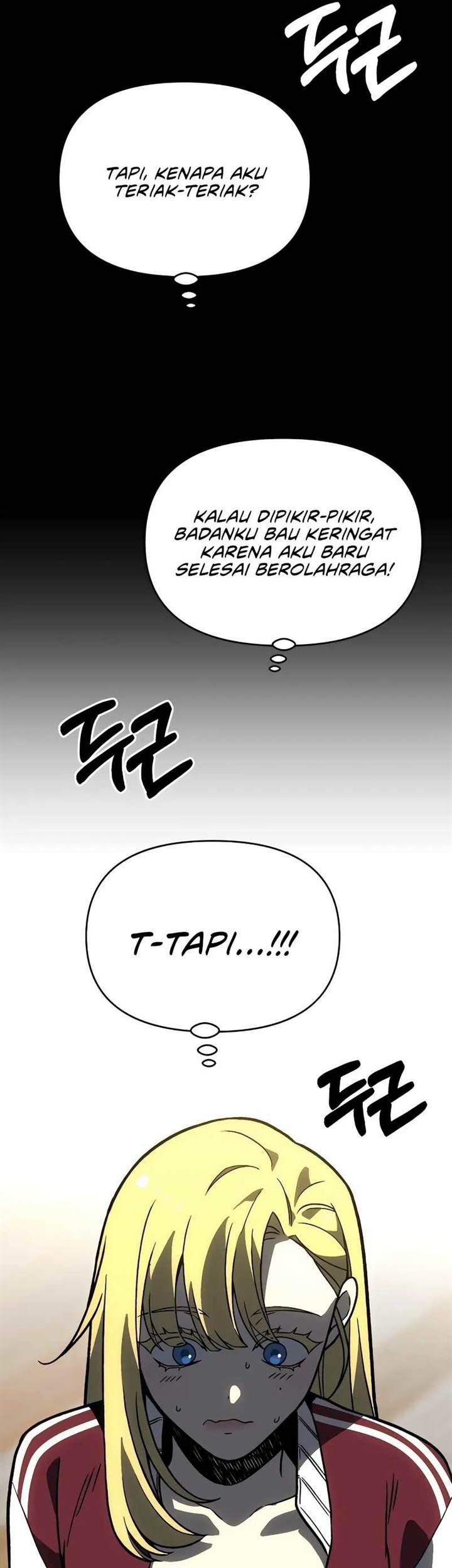 I Used To Be The Boss Chapter 110 Gambar 18