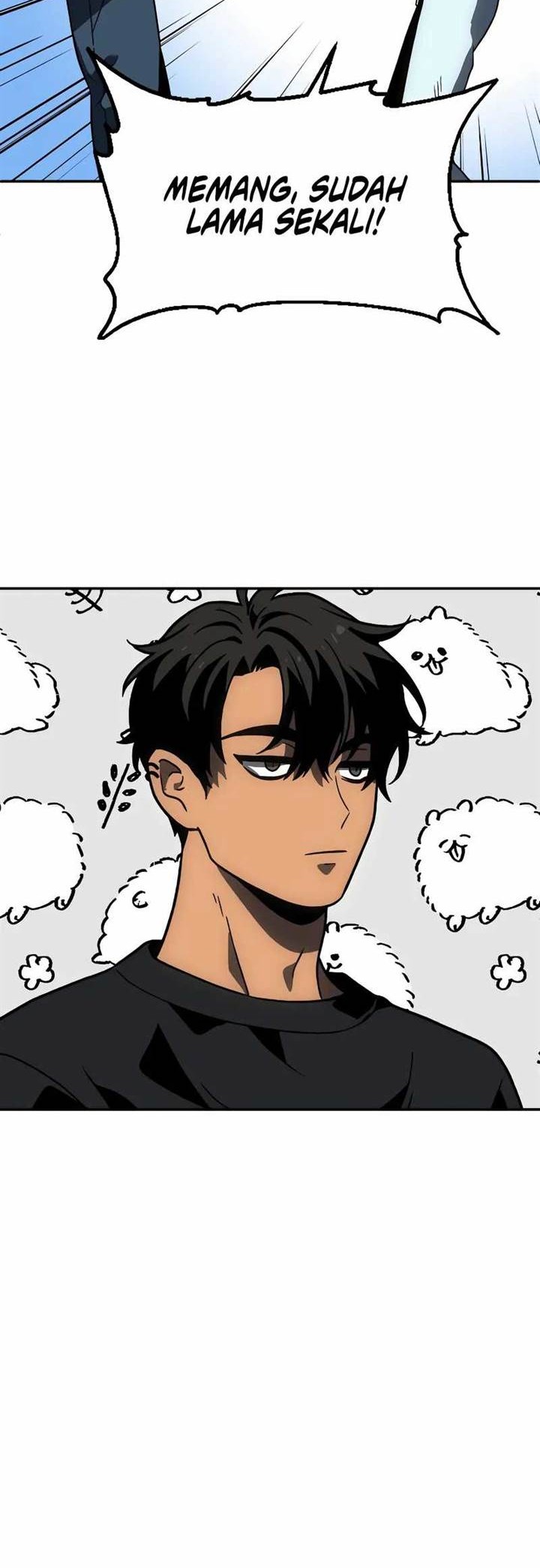 I Used To Be The Boss Chapter 110 Gambar 21