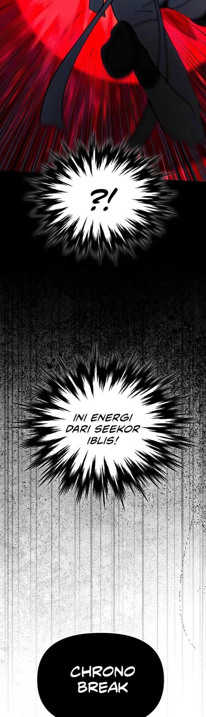 I Used To Be The Boss Chapter 111 Gambar 31