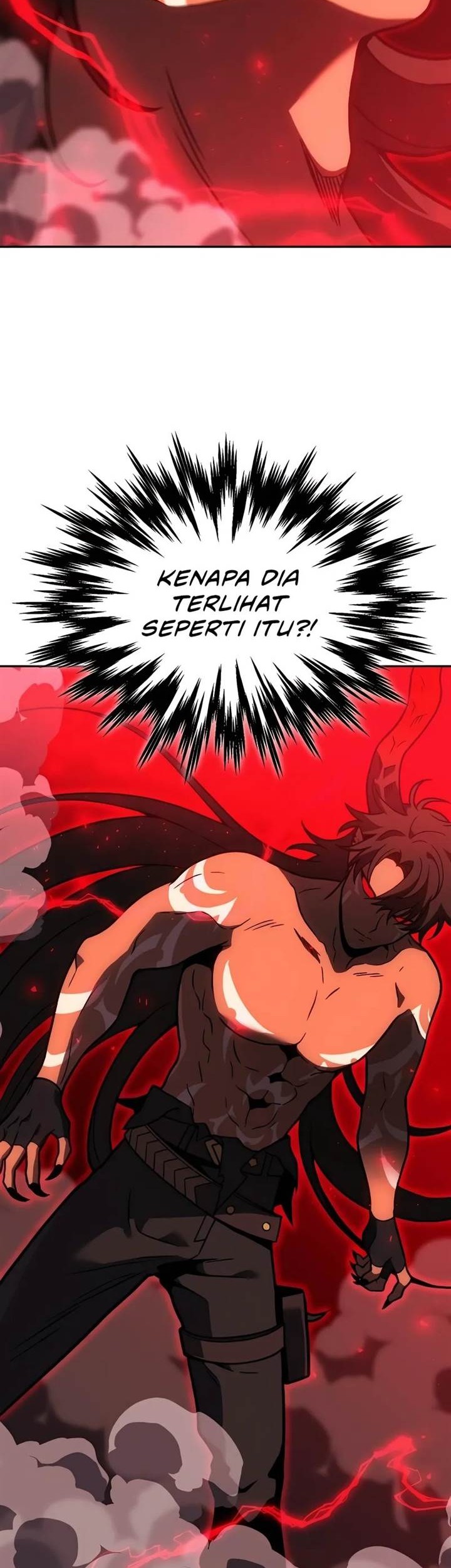 I Used To Be The Boss Chapter 111 Gambar 37