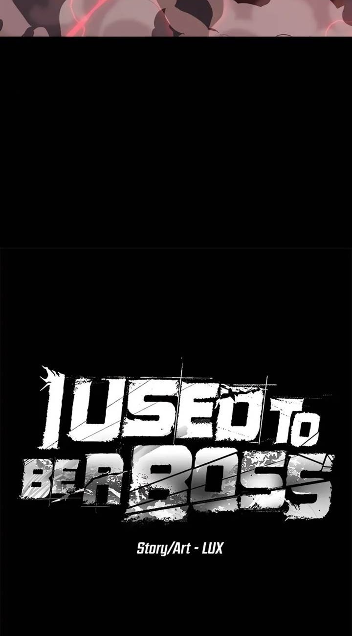 I Used To Be The Boss Chapter 111 Gambar 38