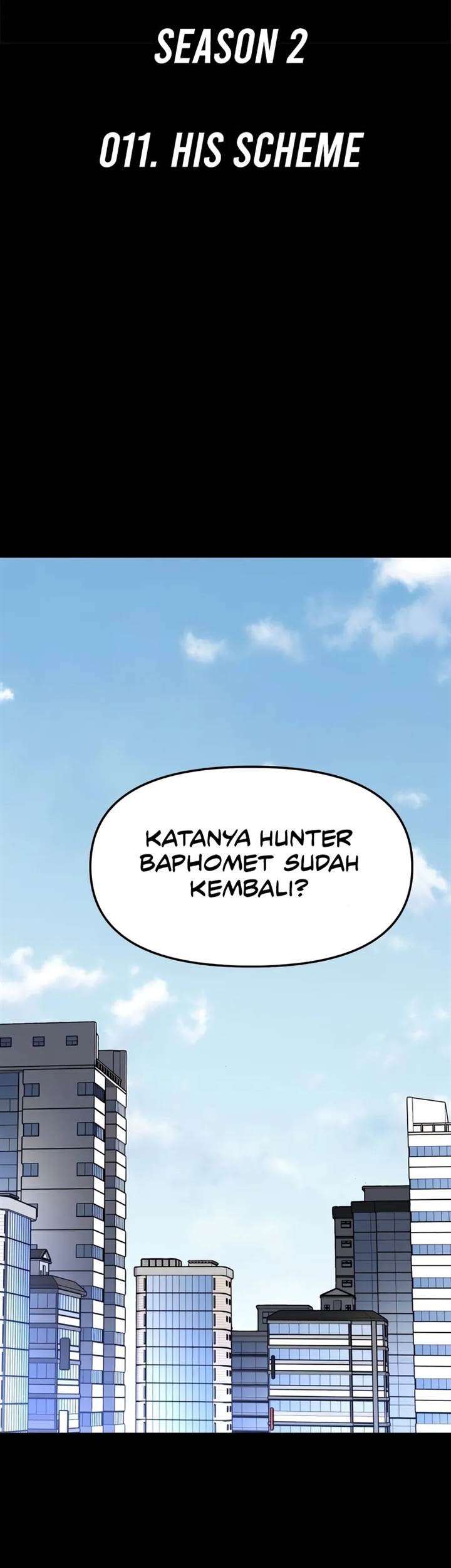 I Used To Be The Boss Chapter 111 Gambar 39