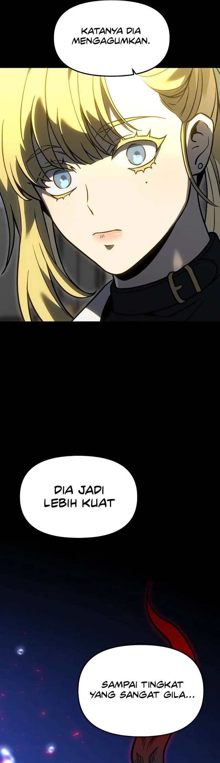 I Used To Be The Boss Chapter 111 Gambar 42