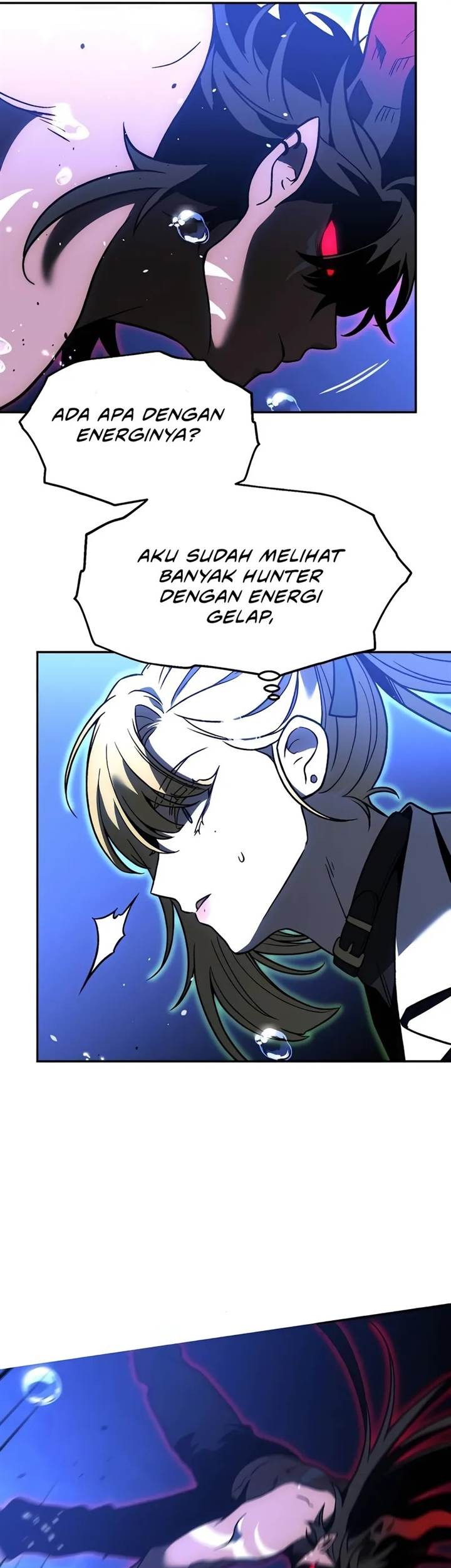 I Used To Be The Boss Chapter 111 Gambar 51