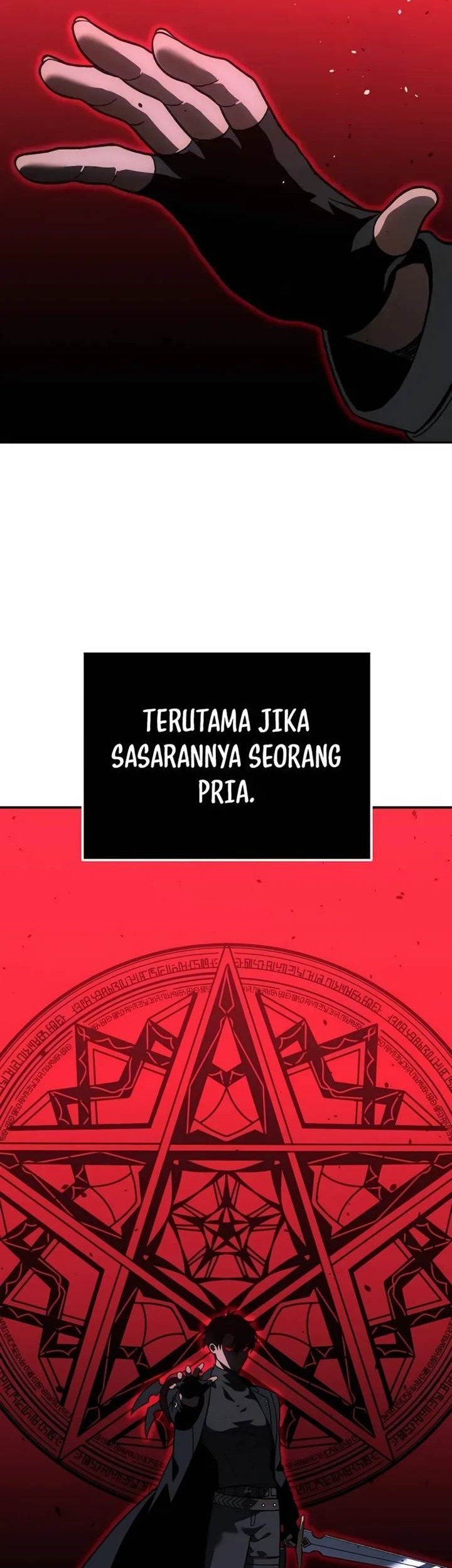 Baca Manhwa I Used To Be The Boss Chapter 111 Gambar 2