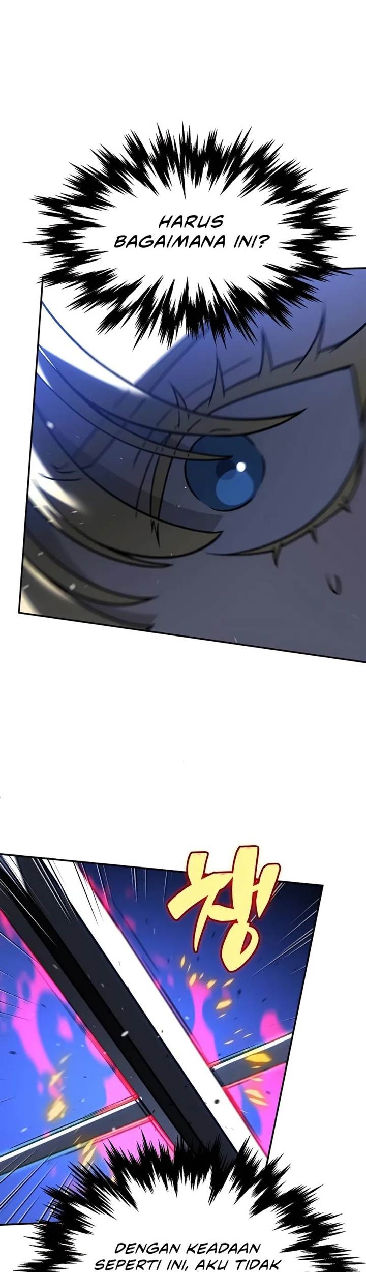 I Used To Be The Boss Chapter 111 Gambar 61