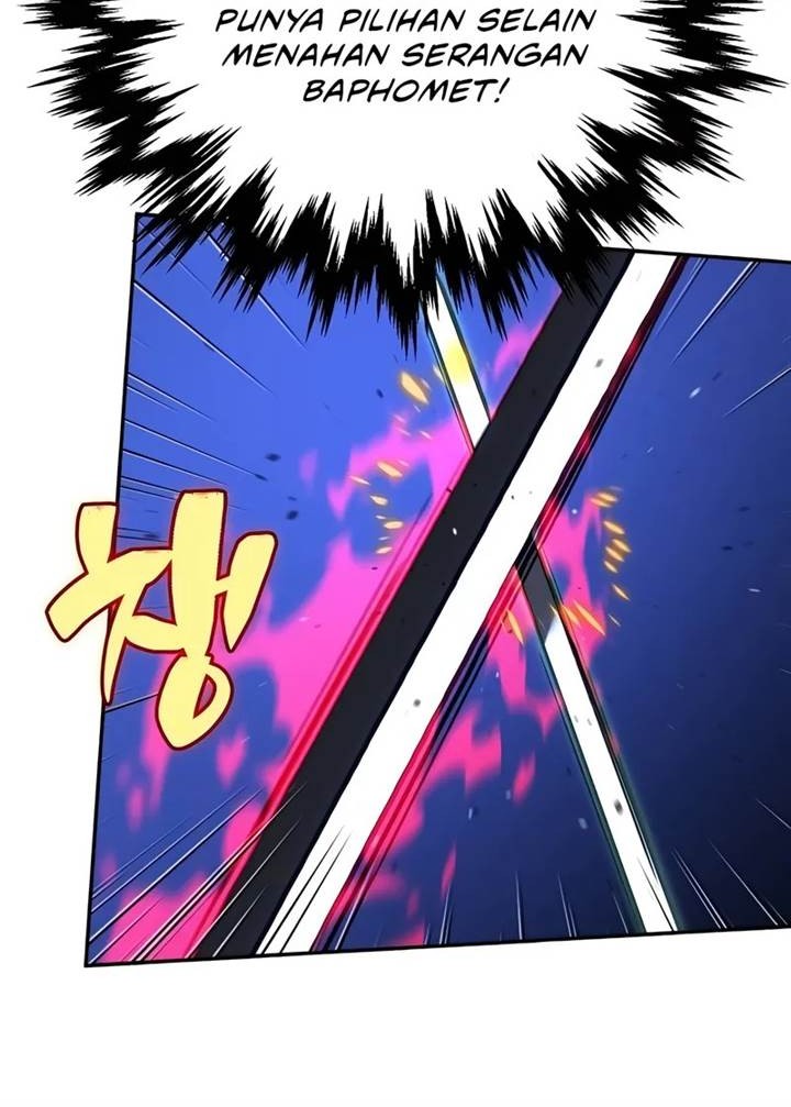 I Used To Be The Boss Chapter 111 Gambar 62