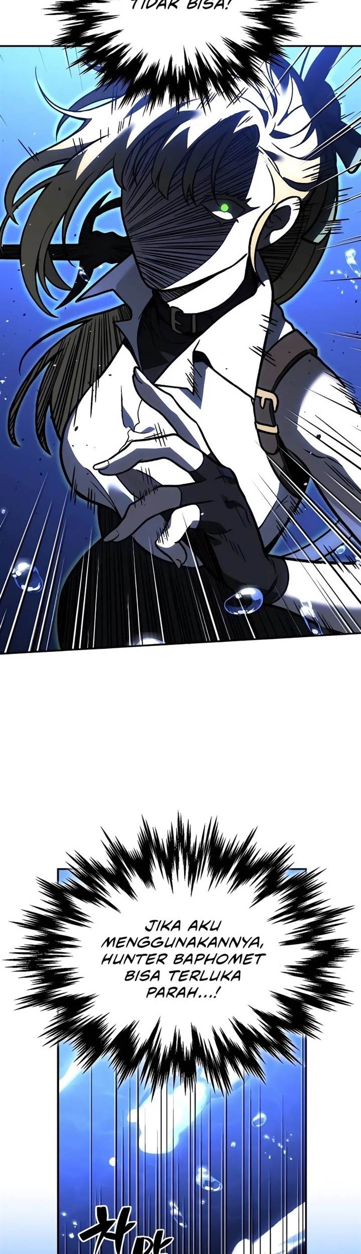 I Used To Be The Boss Chapter 111 Gambar 64