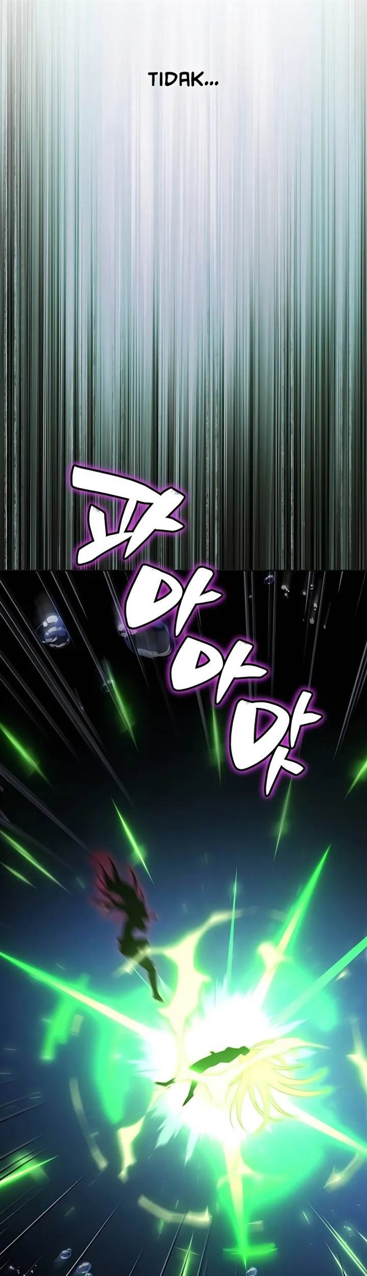 I Used To Be The Boss Chapter 111 Gambar 72