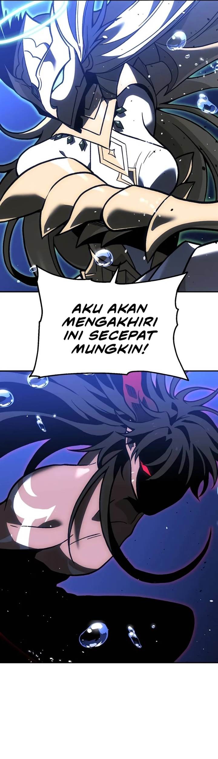 I Used To Be The Boss Chapter 111 Gambar 77
