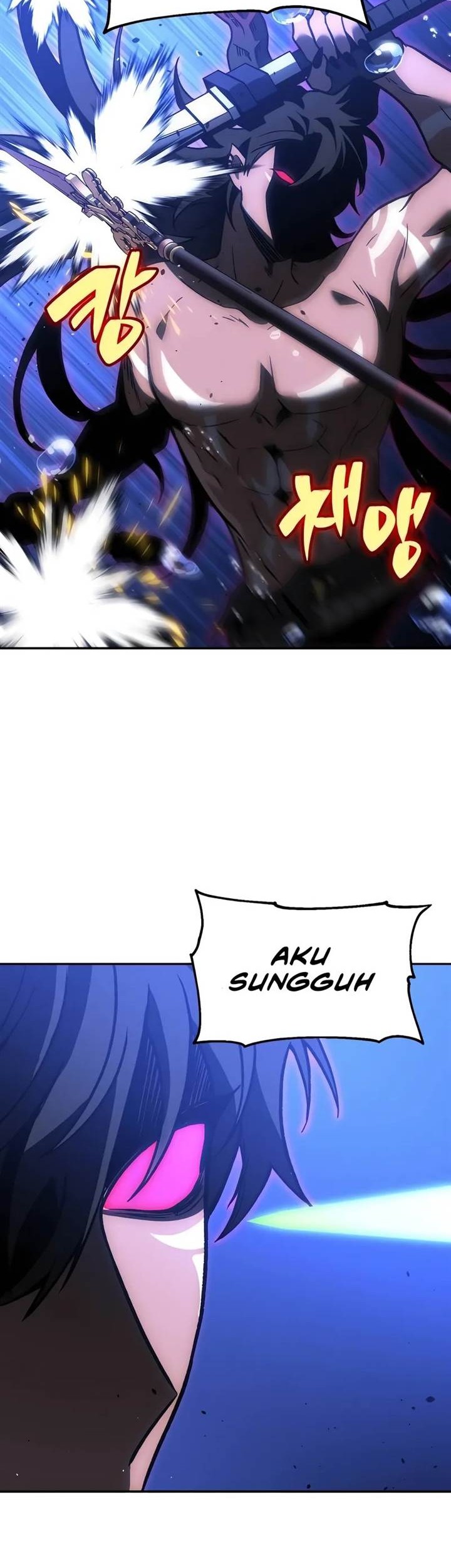 I Used To Be The Boss Chapter 111 Gambar 81