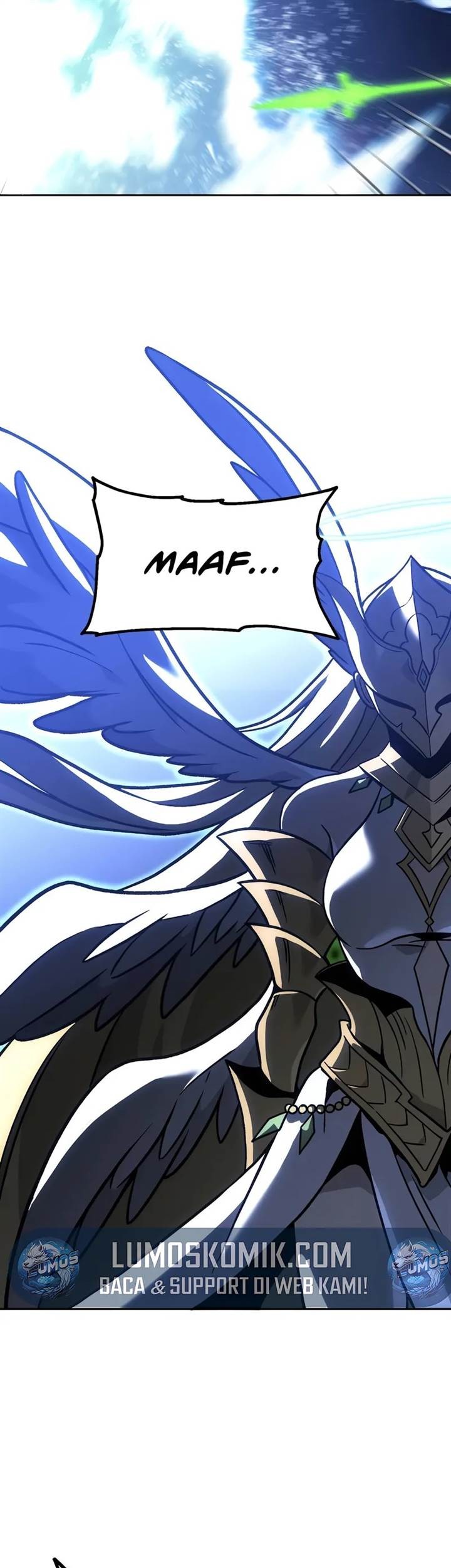 I Used To Be The Boss Chapter 111 Gambar 83
