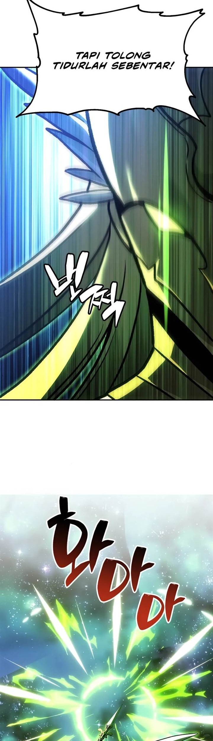 I Used To Be The Boss Chapter 111 Gambar 84
