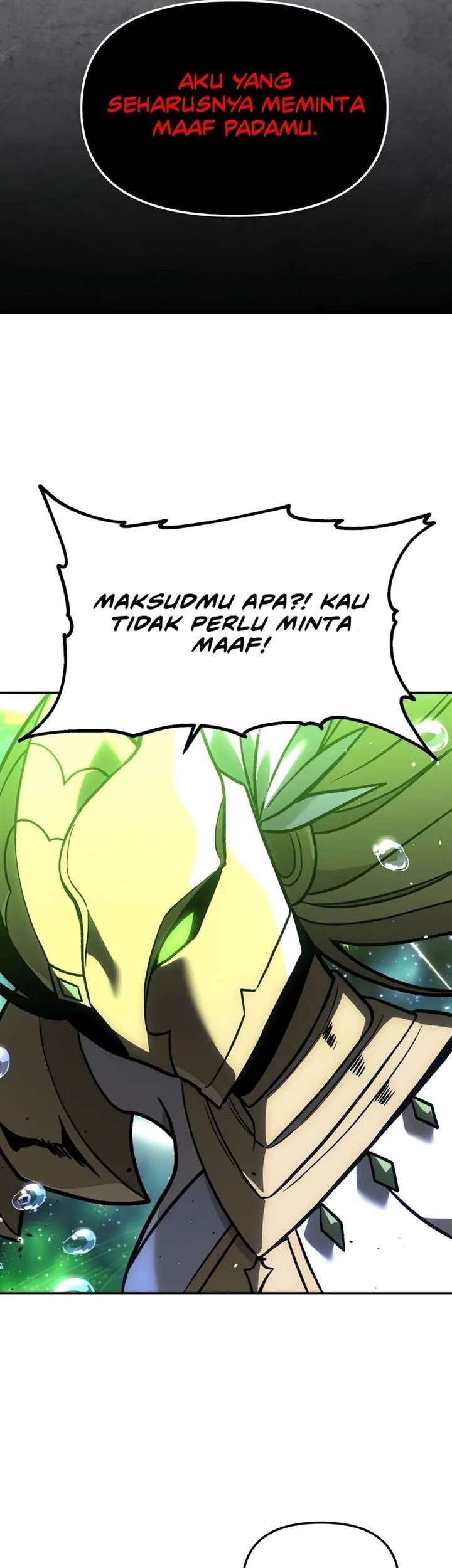 I Used To Be The Boss Chapter 111 Gambar 86