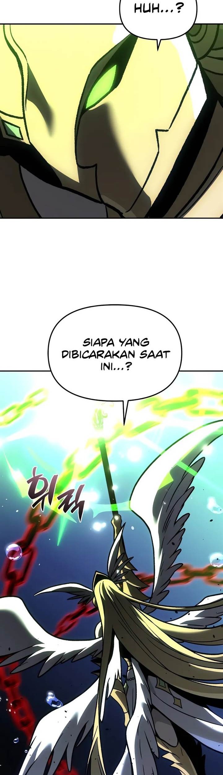 I Used To Be The Boss Chapter 111 Gambar 87