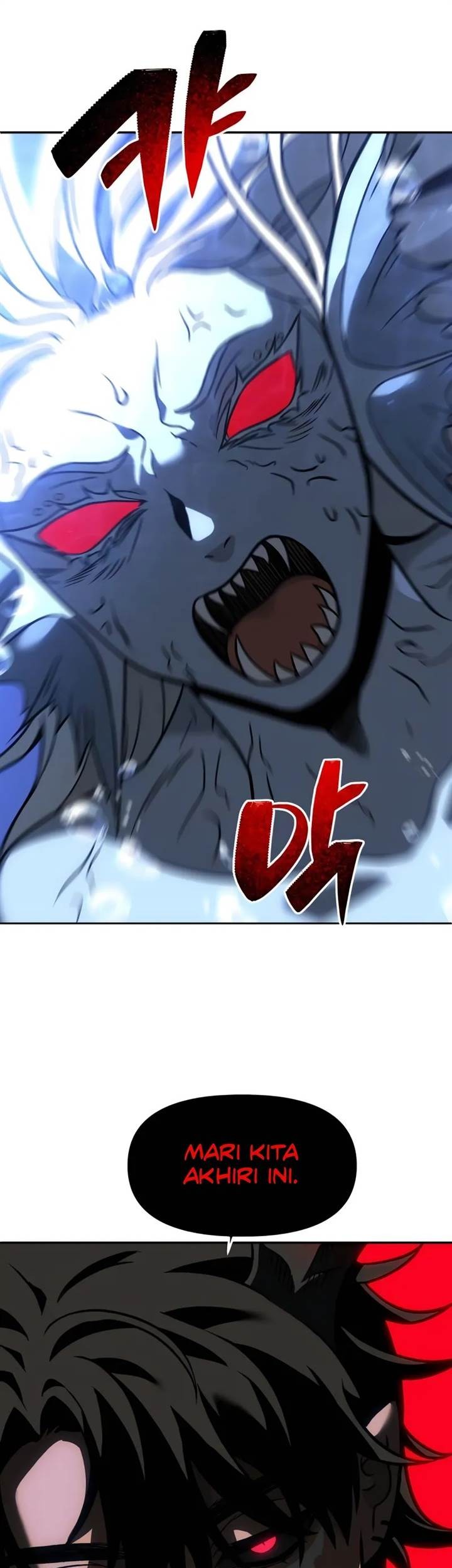 I Used To Be The Boss Chapter 111 Gambar 92