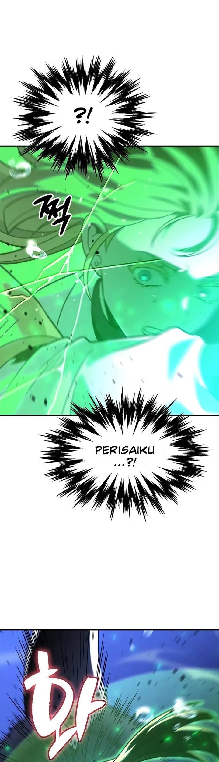 I Used To Be The Boss Chapter 111 Gambar 7