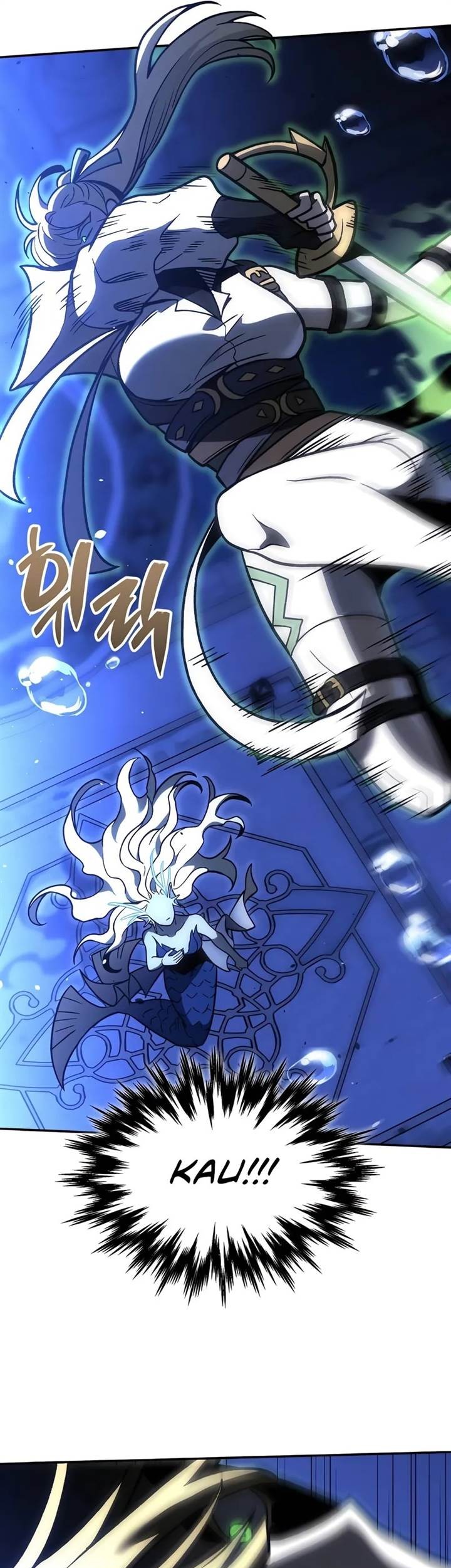 I Used To Be The Boss Chapter 111 Gambar 24