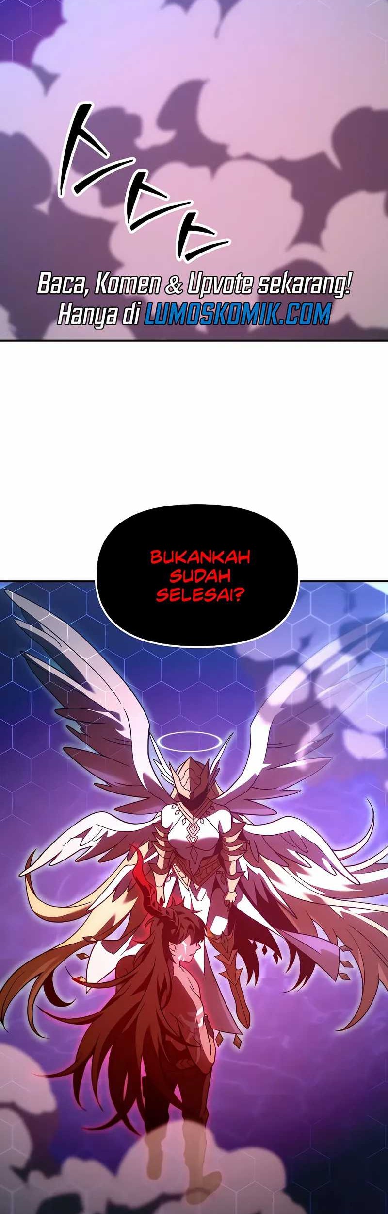 I Used To Be The Boss Chapter 112 Gambar 25
