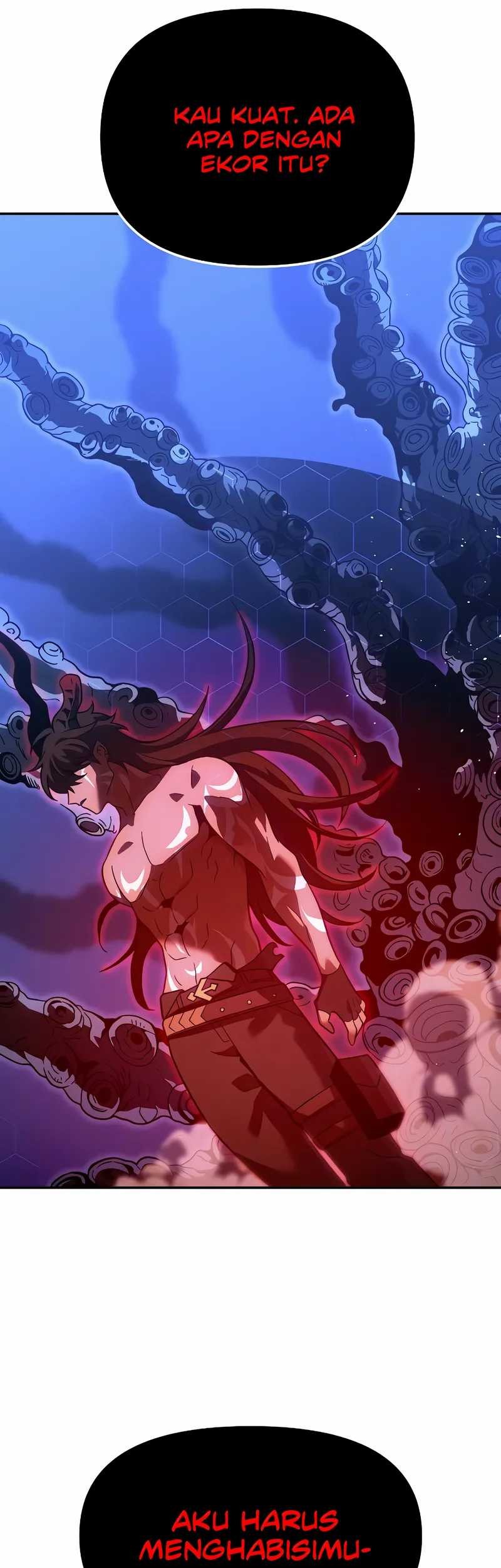 I Used To Be The Boss Chapter 112 Gambar 27