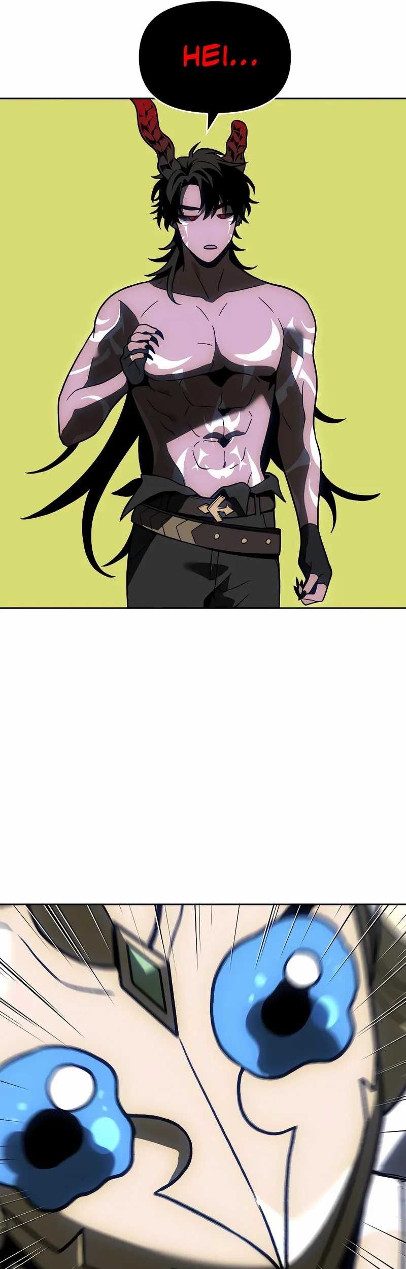 I Used To Be The Boss Chapter 112 Gambar 42