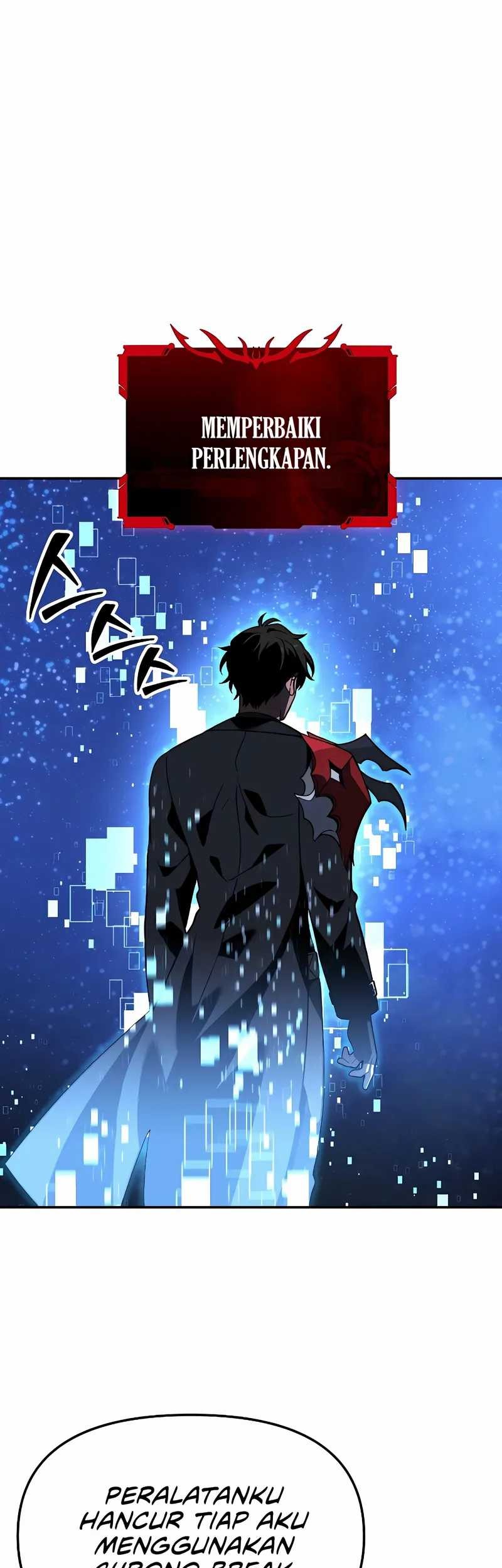 I Used To Be The Boss Chapter 112 Gambar 47