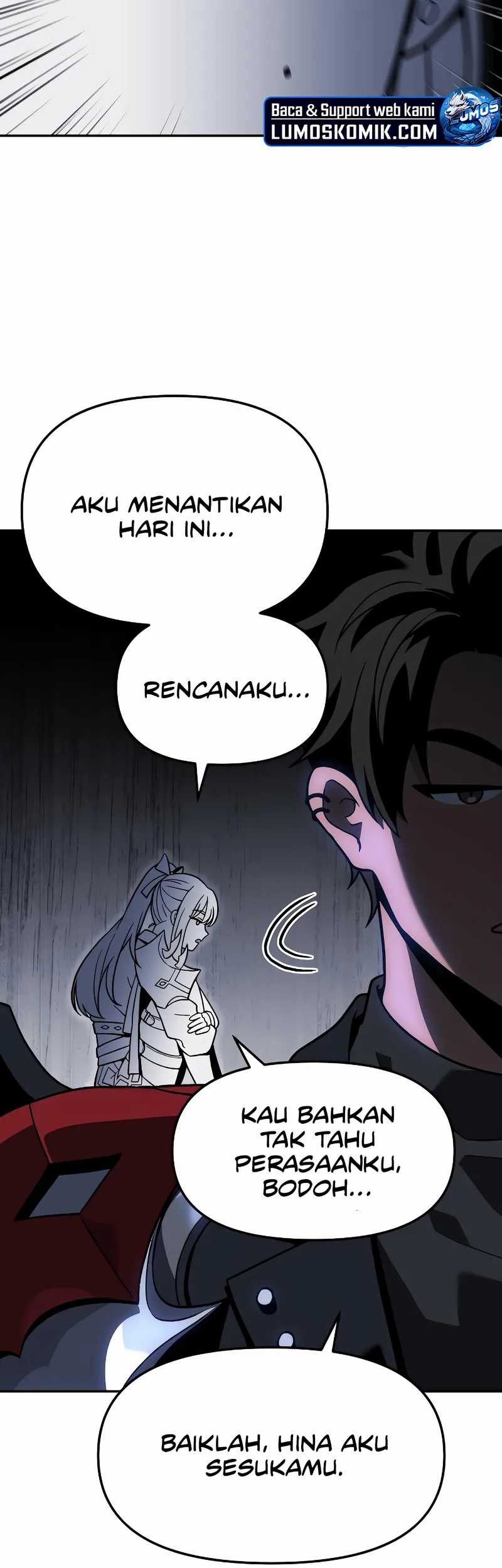 I Used To Be The Boss Chapter 112 Gambar 53