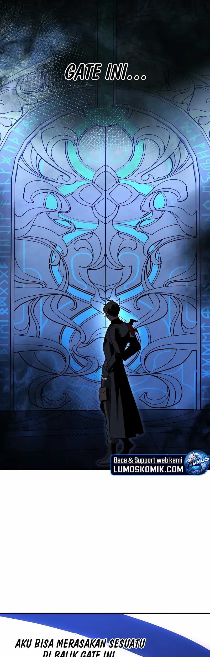 I Used To Be The Boss Chapter 112 Gambar 59