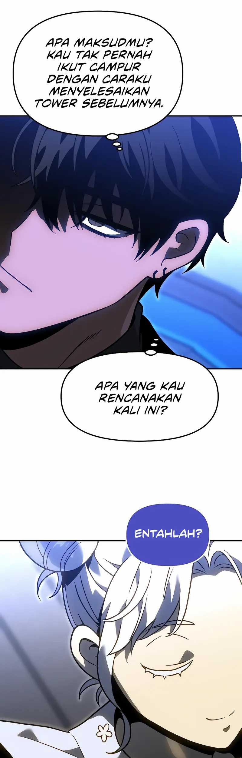 I Used To Be The Boss Chapter 112 Gambar 65
